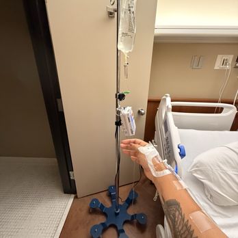 HCA Houston Healthcare Conroe - My IV hook up - Hospitals Near Me - Conroe, Texas HCA Houston Healthcare Conroe - My IV hook up - Hospitals Near Me - Conroe, Texas