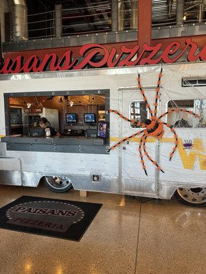 Paisans Pizzeria - Oak Lawn by null