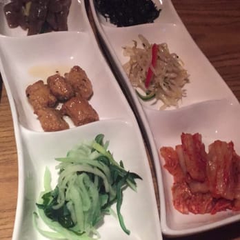 Sa Rang Bang - Sides - Korean Near Me - Sacramento, California Sa Rang Bang - Sides - Korean Near Me - Sacramento, California