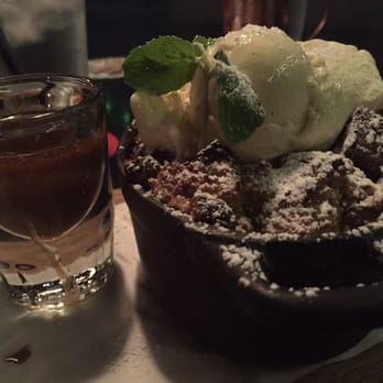 Morrison - Bread pudding - Gastropubs Near Me - Los Angeles, California Morrison - Bread pudding - Gastropubs Near Me - Los Angeles, California