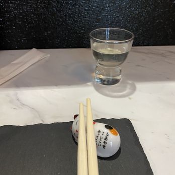 Hadaka - Complimentary sake - Sushi Bars Near Me - Asbury Park, New Jersey Hadaka - Complimentary sake - Sushi Bars Near Me - Asbury Park, New Jersey