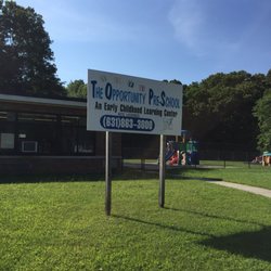 Opportunity Pre-School