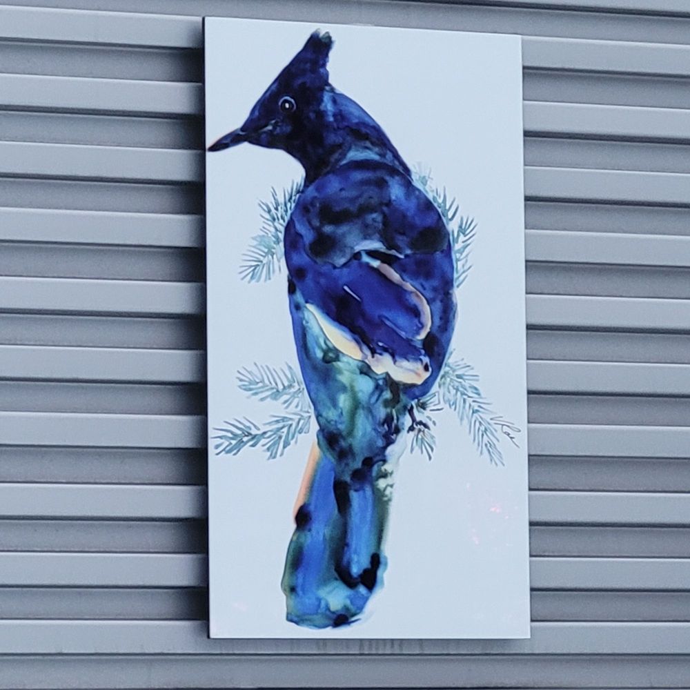 Social spots from Providence Healing Garden