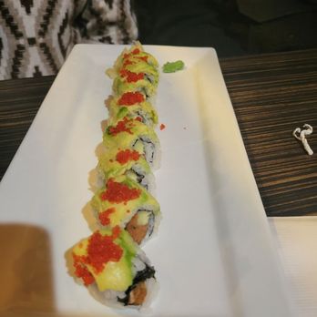 Jasmine's Thai and Sushi - Sushi Bars Near Me - Pickerington, Ohio