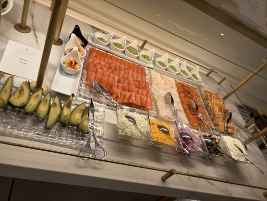 The Palace, a Luxury Collection Hotel by null