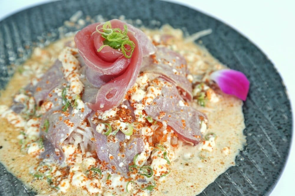 Kenzo Sushi