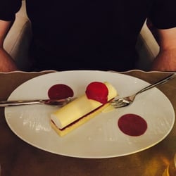 L'Italian Lounge