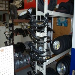 Pamlico Marine & Trailer