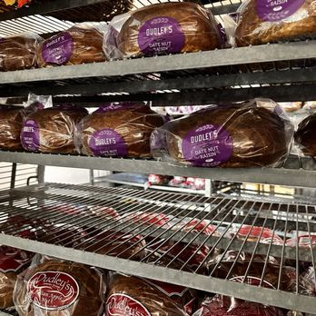 Dudley's Bakery - Delis Near Me - Santa Ysabel, California