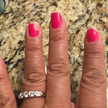 Passion Nails - Nail Salons Near Me - Palm Desert, California