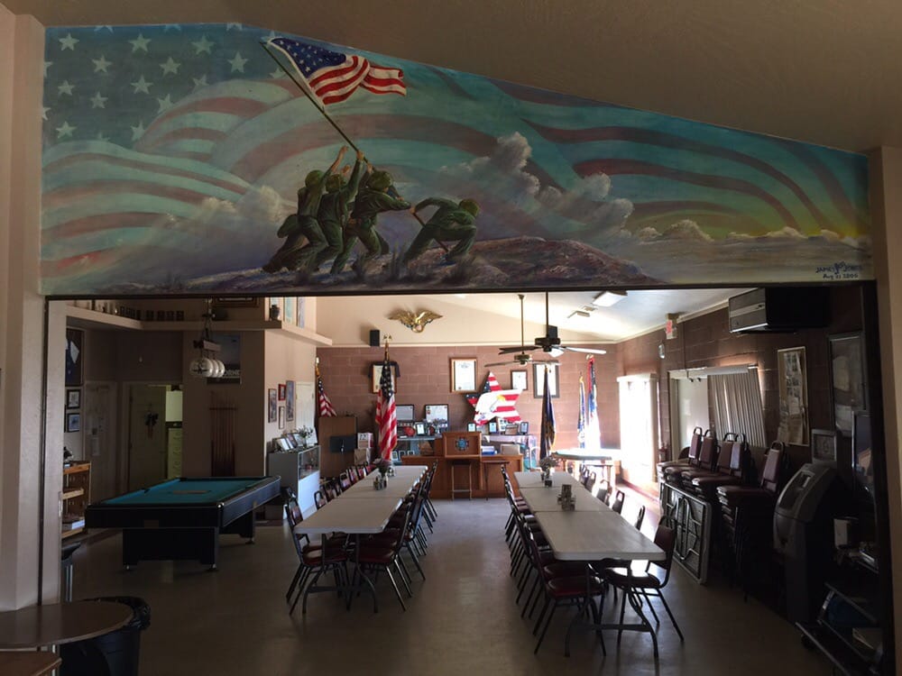 Veterans of Foreign Wars - veterans service organization in Camp Verde, AZ