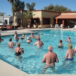 Sunrise RV Resort - Roberts Resorts