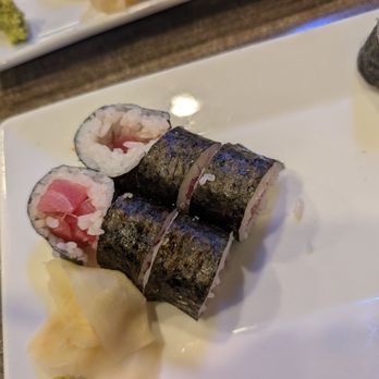 Hana Tokyo - Sushi fell apart with ease. - Sushi Bars Near Me - Tucson, Arizona Hana Tokyo - Sushi fell apart with ease. - Sushi Bars Near Me - Tucson, Arizona