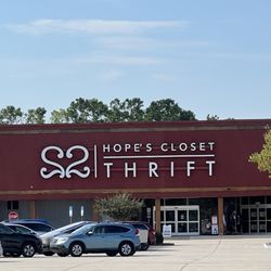 Hope's Closet