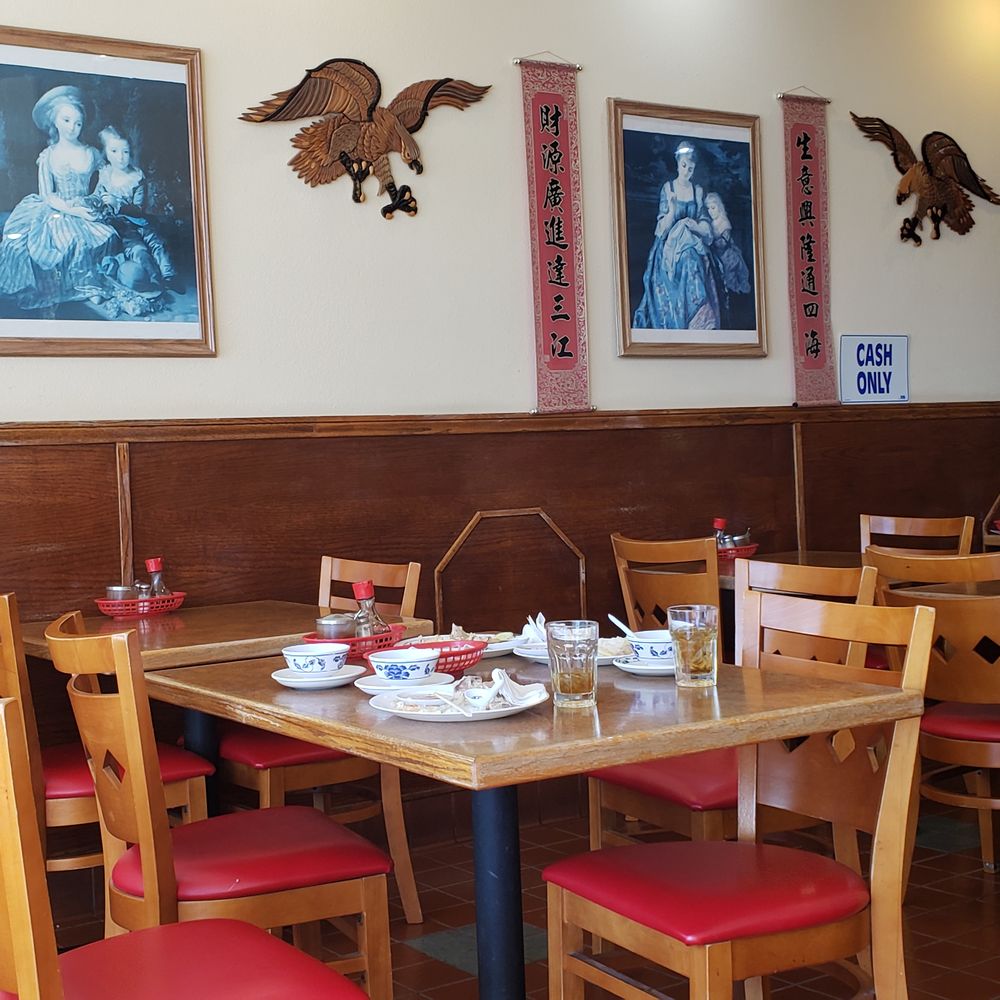 Dong Nguyen - Chinese Near Me - Alhambra, California Dong Nguyen - Chinese Near Me - Alhambra, California