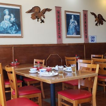 Dong Nguyen - Chinese Near Me - Alhambra, California