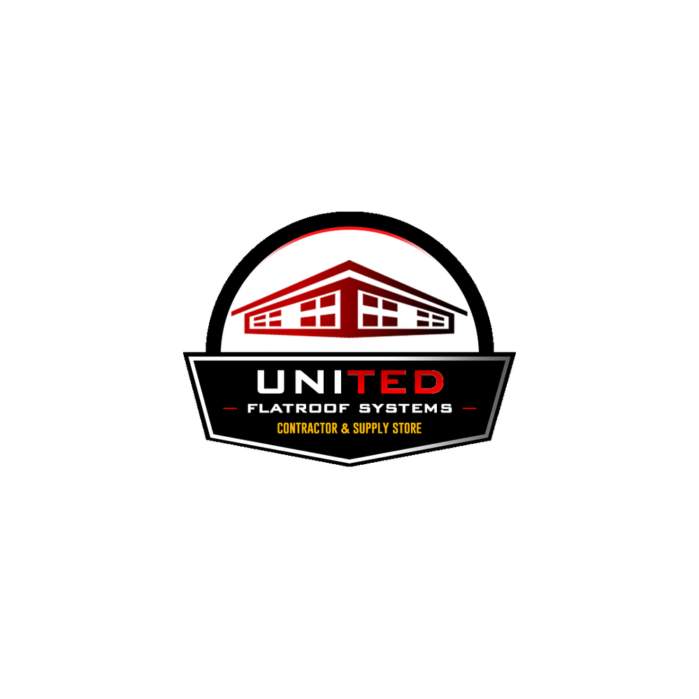 Slide of United Flat Roof System