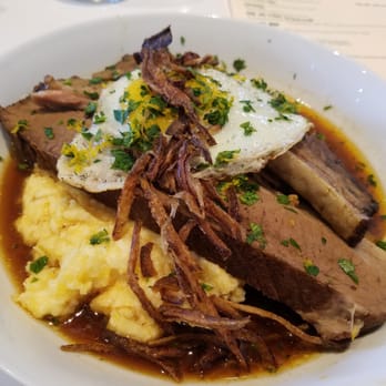 Ocotillo - The brisket. Holy shit. - New American Near Me - Phoenix, Arizona Ocotillo - The brisket. Holy shit. - New American Near Me - Phoenix, Arizona