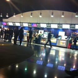 Vue - Ticket desk
