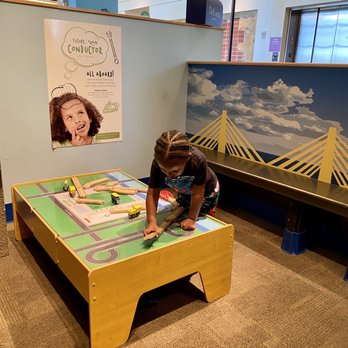 Glazer Children's Museum - Children's Museums Near Me - Tampa, Florida Glazer Children's Museum - Children's Museums Near Me - Tampa, Florida