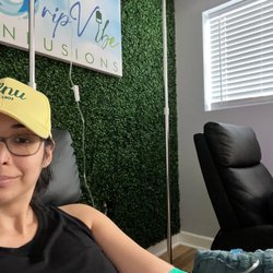 Drip Vibe Infusions