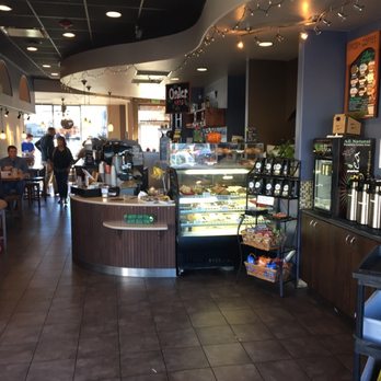 Genoa Coffee and Wine - Coffee & Tea Near Me - Fort Collins, Colorado