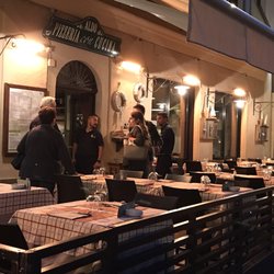 Pizzeria da Aldo - View of restaurant