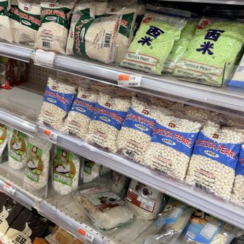 Asia Super Market - International Grocery Near Me - Windcrest, Texas