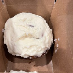 Cinnamon Rolls