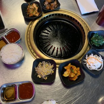 Gogi Yogi - Korean Near Me - Washington, DC, District of Columbia Gogi Yogi - Korean Near Me - Washington, DC, District of Columbia