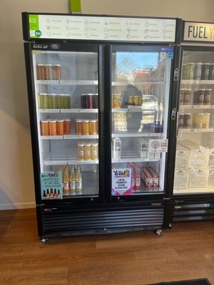 Pure Raw Juice by null
