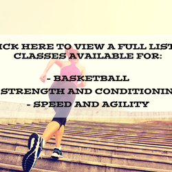 CHAMP Sports Academy