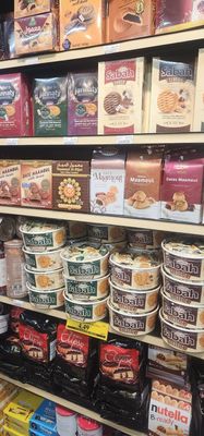 Balady Halal Foods by null