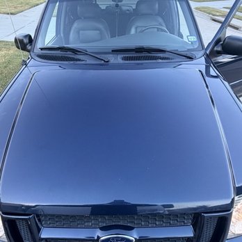 Blue Star Glass - After replacement - Car Window Tinting Near Me Blue Star Glass - After replacement - Car Window Tinting Near Me