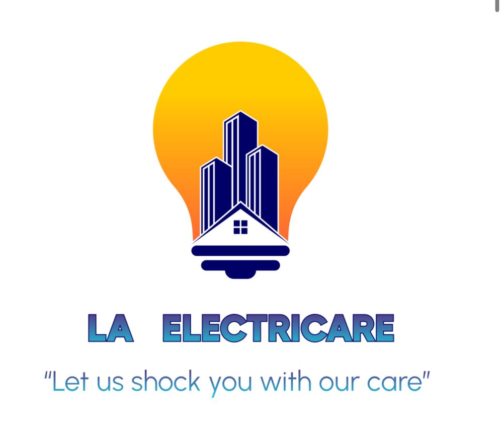 Slide of LA Electricare