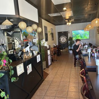 Boiling Pho - Vietnamese Near Me - Temecula, California