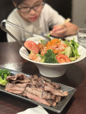 TANTO Japanese Restaurant by null