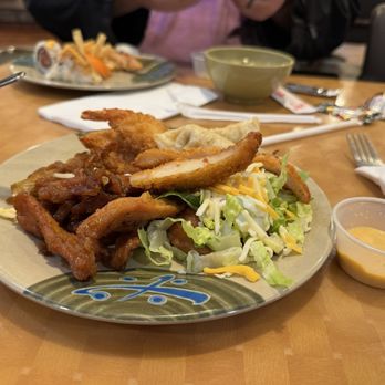 Mizumi Buffet - Pepper chicken - Buffets Near Me - Tigard, Oregon Mizumi Buffet - Pepper chicken - Buffets Near Me - Tigard, Oregon