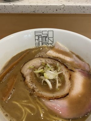ESO Ramen Workshop by null