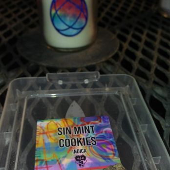 Humble Root - Pearl Pharma Sin Mint Cookies - Cannabis Dispensaries Near Me Humble Root - Pearl Pharma Sin Mint Cookies - Cannabis Dispensaries Near Me