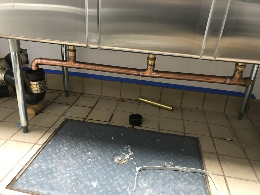 Slide of Hollister Plumbing and Heating