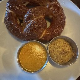 Pretzel Pretzel
