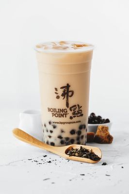 Boiling Point by null