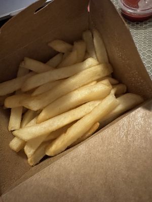 Turkish Doner by null