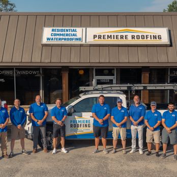 Premiere Roofing - Roofing Near Me - Irmo, South Carolina Premiere Roofing - Roofing Near Me - Irmo, South Carolina