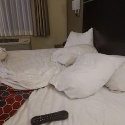 Nice room