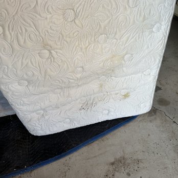 Storage Corner Twin Falls - Water and rat piss damage - Self Storage Near Me - Twin Falls, Idaho Storage Corner Twin Falls - Water and rat piss damage - Self Storage Near Me - Twin Falls, Idaho