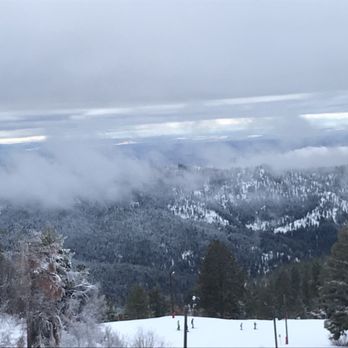 Bogus Basin - Ski Resorts Near Me - Boise, Idaho