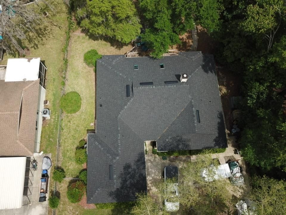 Slide of Summit Roofing & Solar