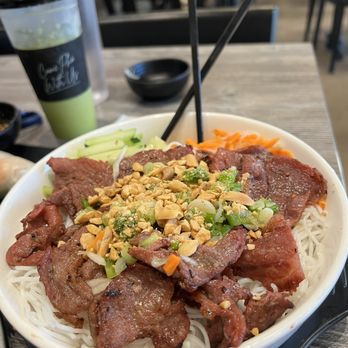 Saigon Eden - Bun Thit Yuong - Vietnamese Near Me - Chino Hills, California Saigon Eden - Bun Thit Yuong - Vietnamese Near Me - Chino Hills, California